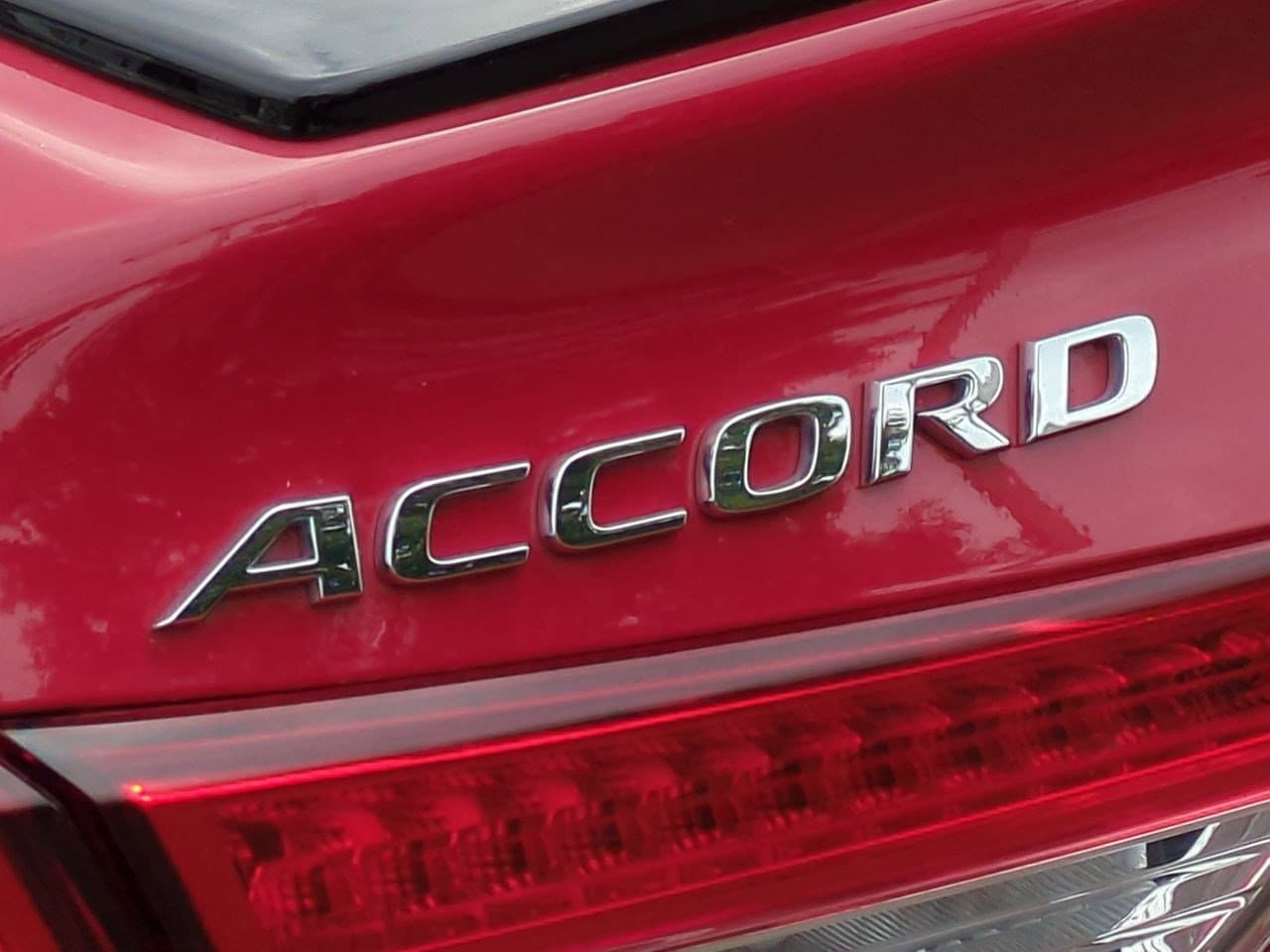 Thumbnail: 2022 Honda Accord - 13