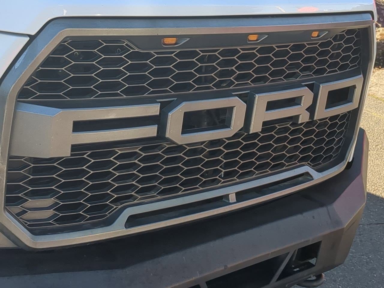 Thumbnail: 2016 Ford F-150 - 12