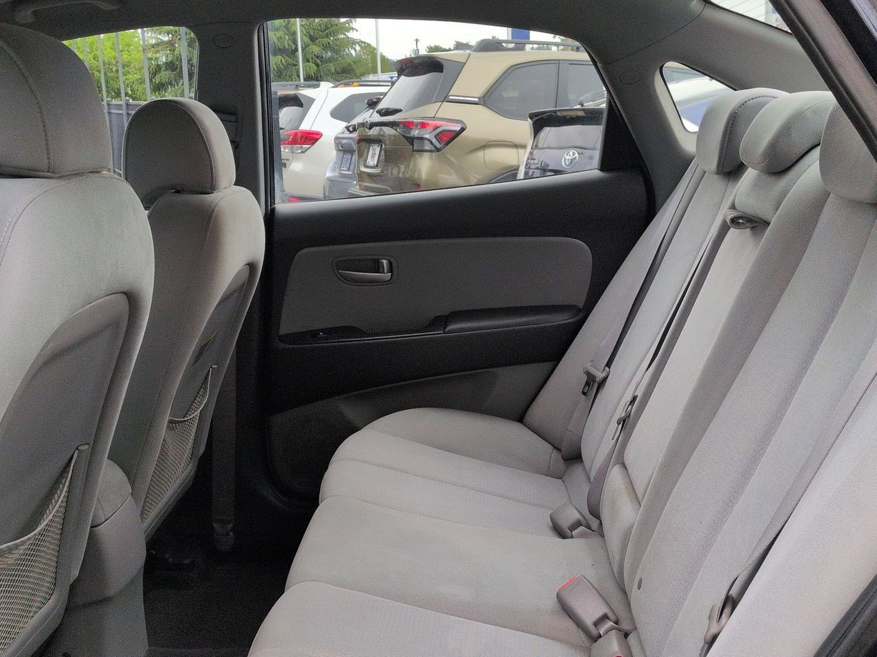 Thumbnail: 2009 Hyundai Elantra - 19