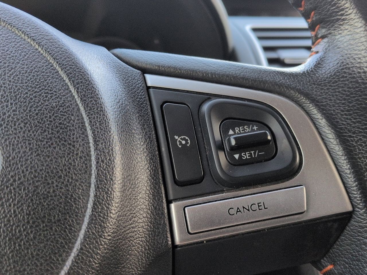 Thumbnail: 2016 Subaru Crosstrek - 26