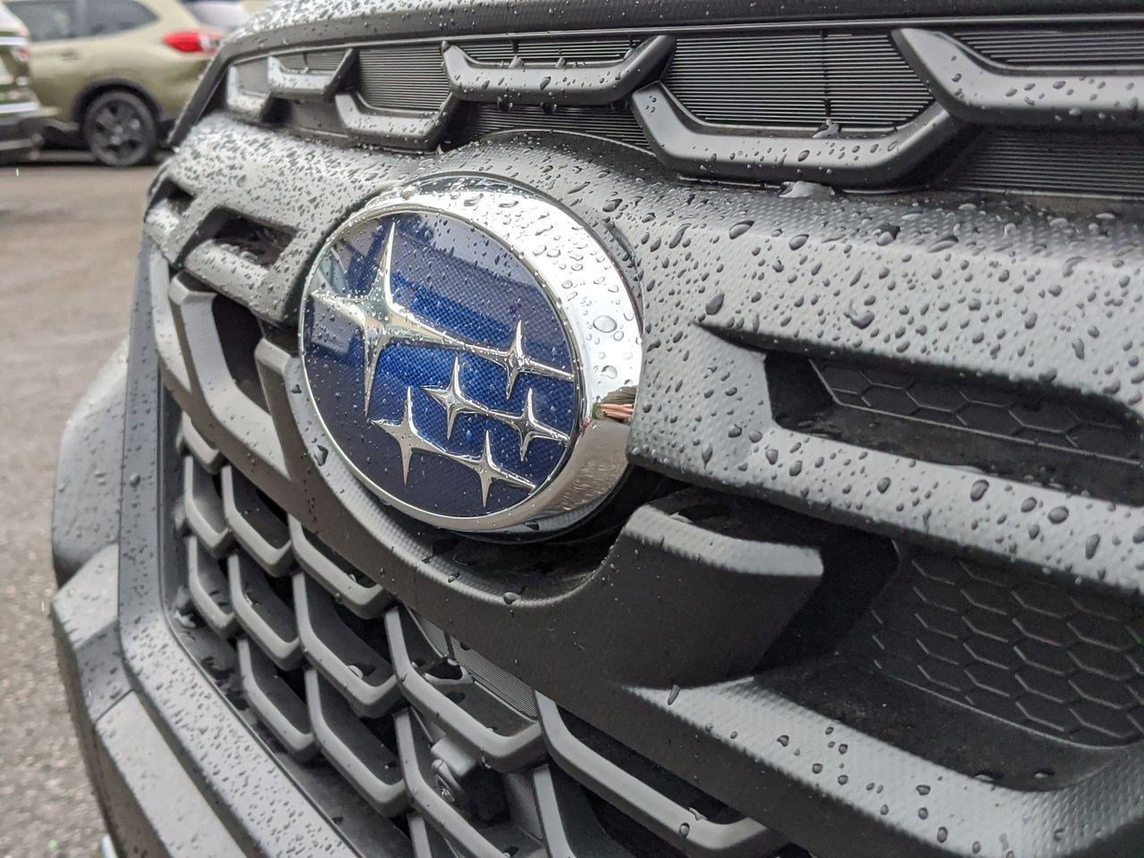 Thumbnail: 2023 Subaru Forester - 19