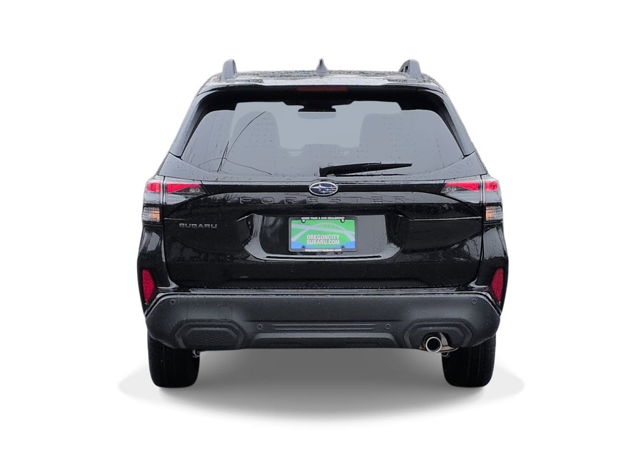 Thumbnail: 2026 Subaru Forester - 7