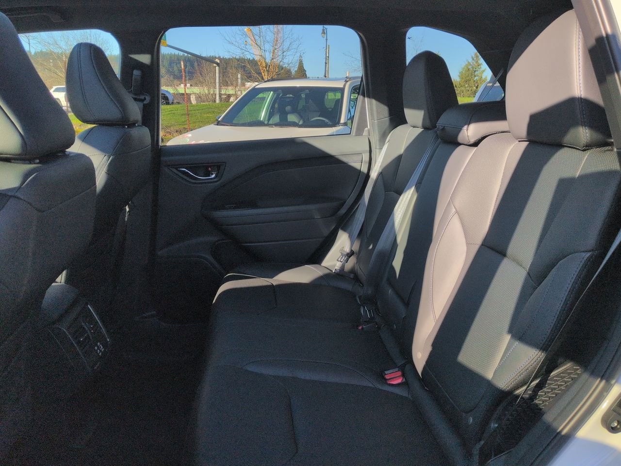 Thumbnail: 2025 Subaru Forester - 21