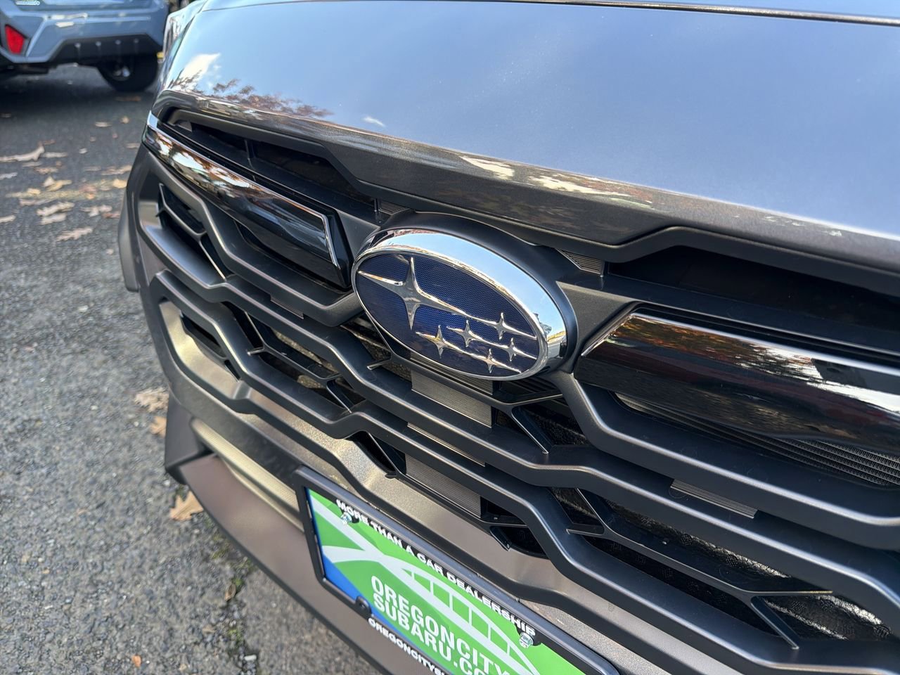 Thumbnail: 2026 Subaru Crosstrek - 19