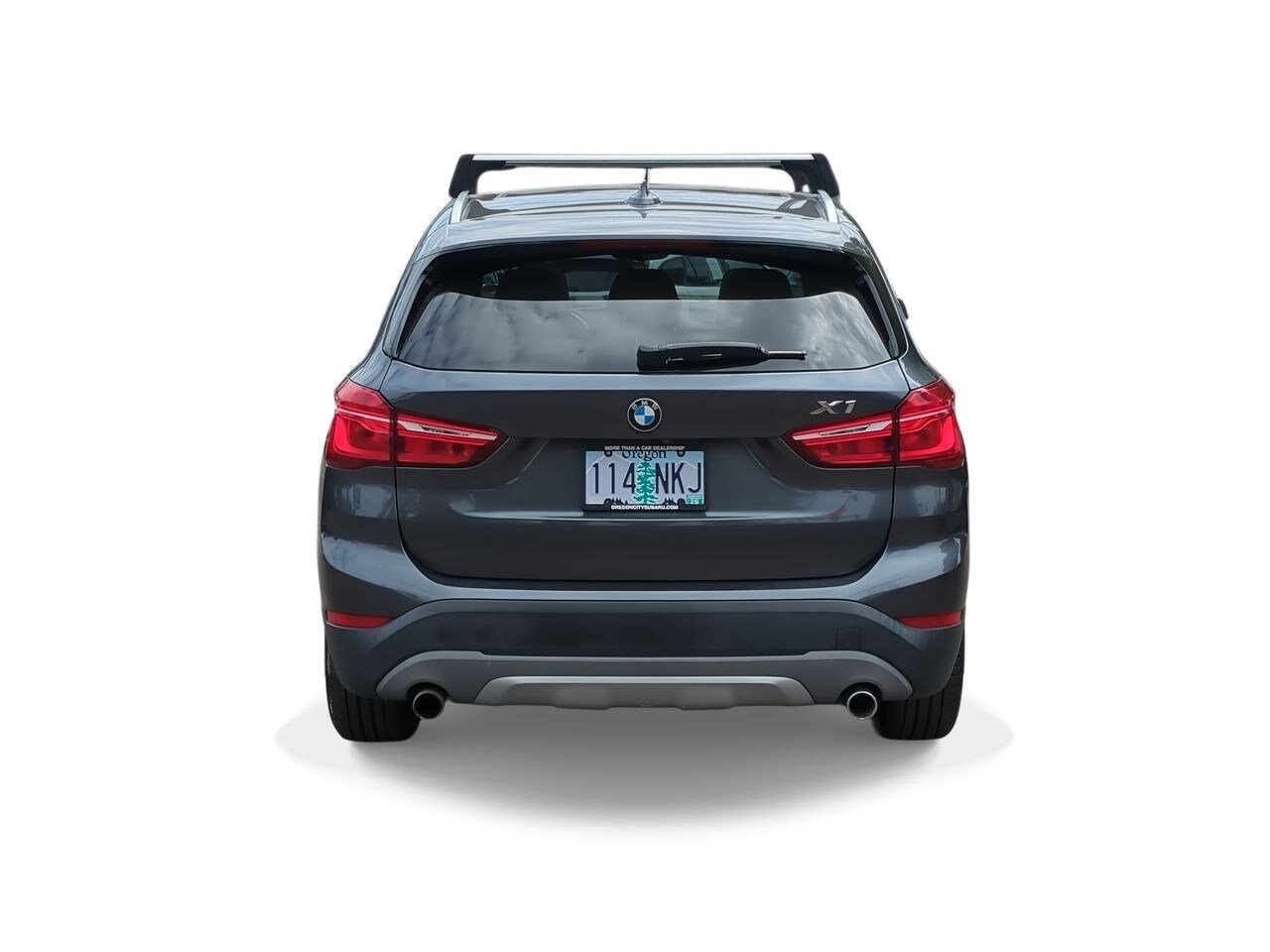 Thumbnail: 2018 BMW X1 - 7