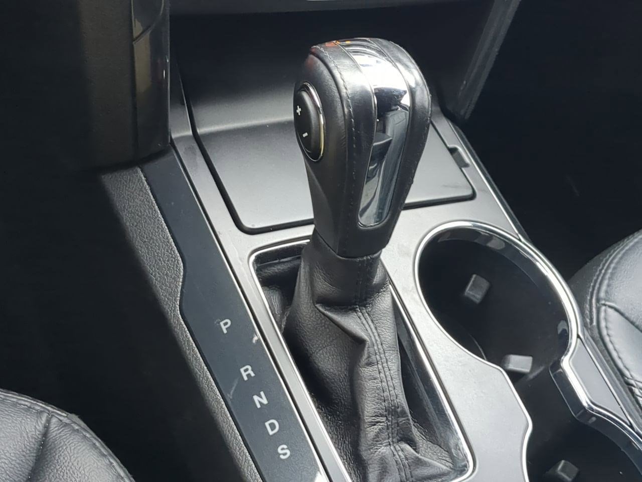 Thumbnail: 2018 Ford Explorer - 32