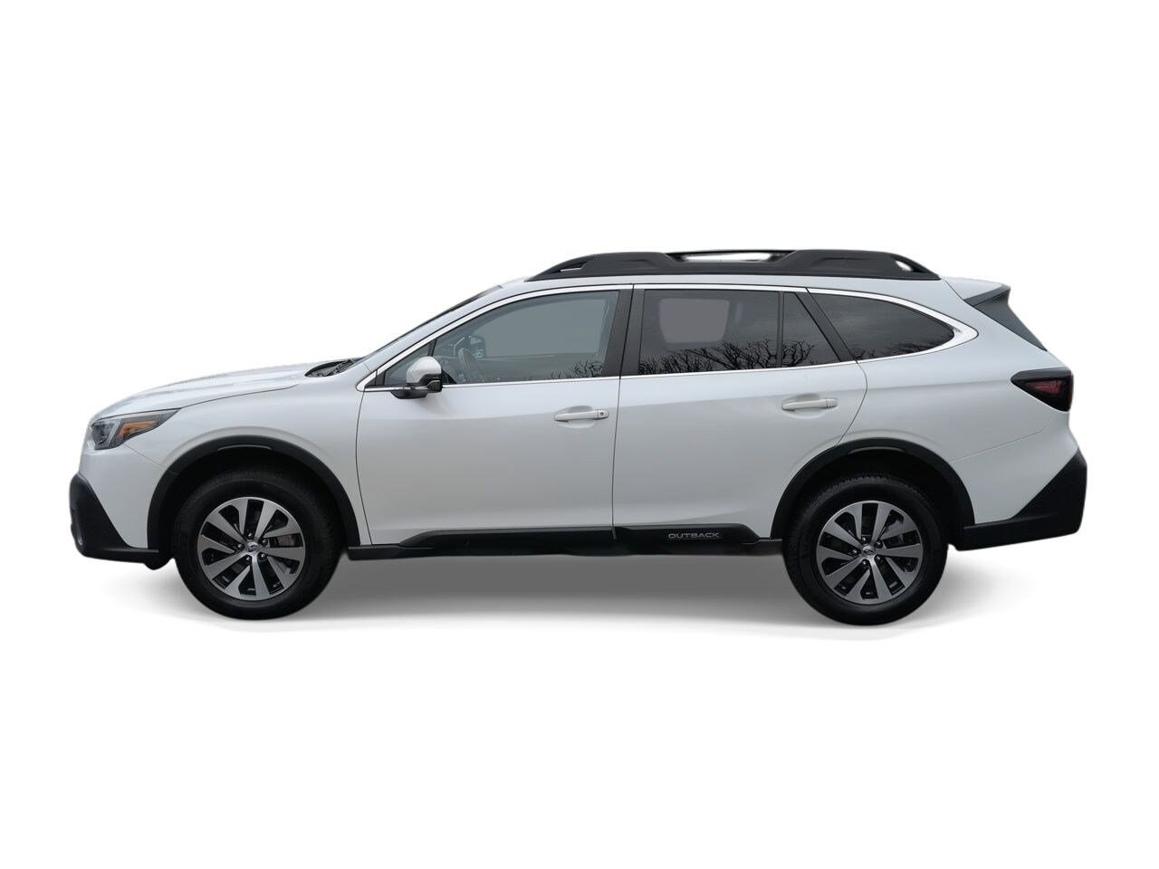 Thumbnail: 2020 Subaru Outback - 5