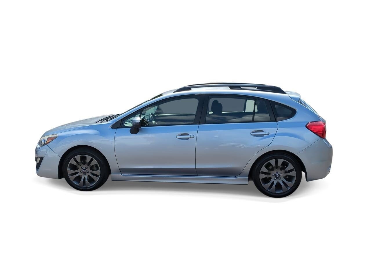 Thumbnail: 2016 Subaru Impreza - 5