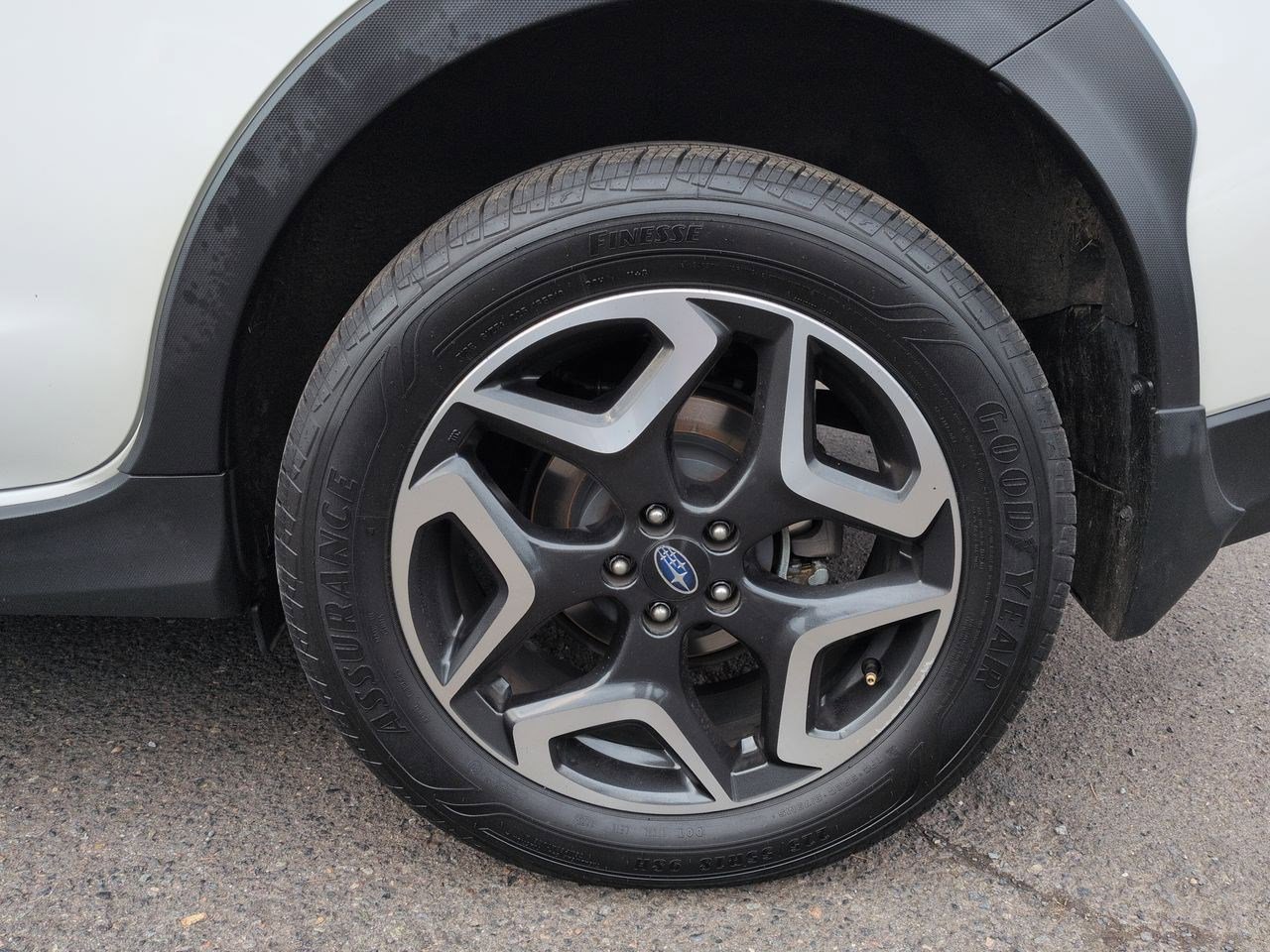 Thumbnail: 2020 Subaru Crosstrek - 21