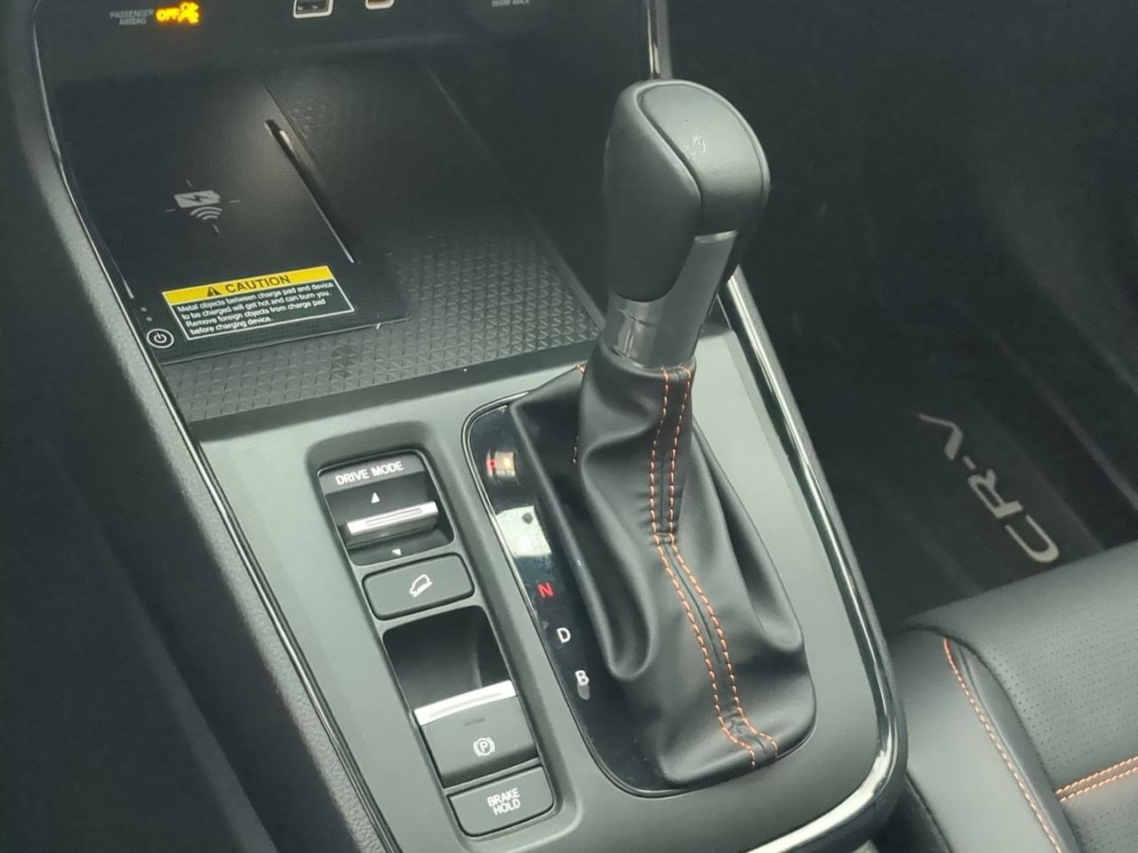 Thumbnail: 2023 Honda CR-V - 34