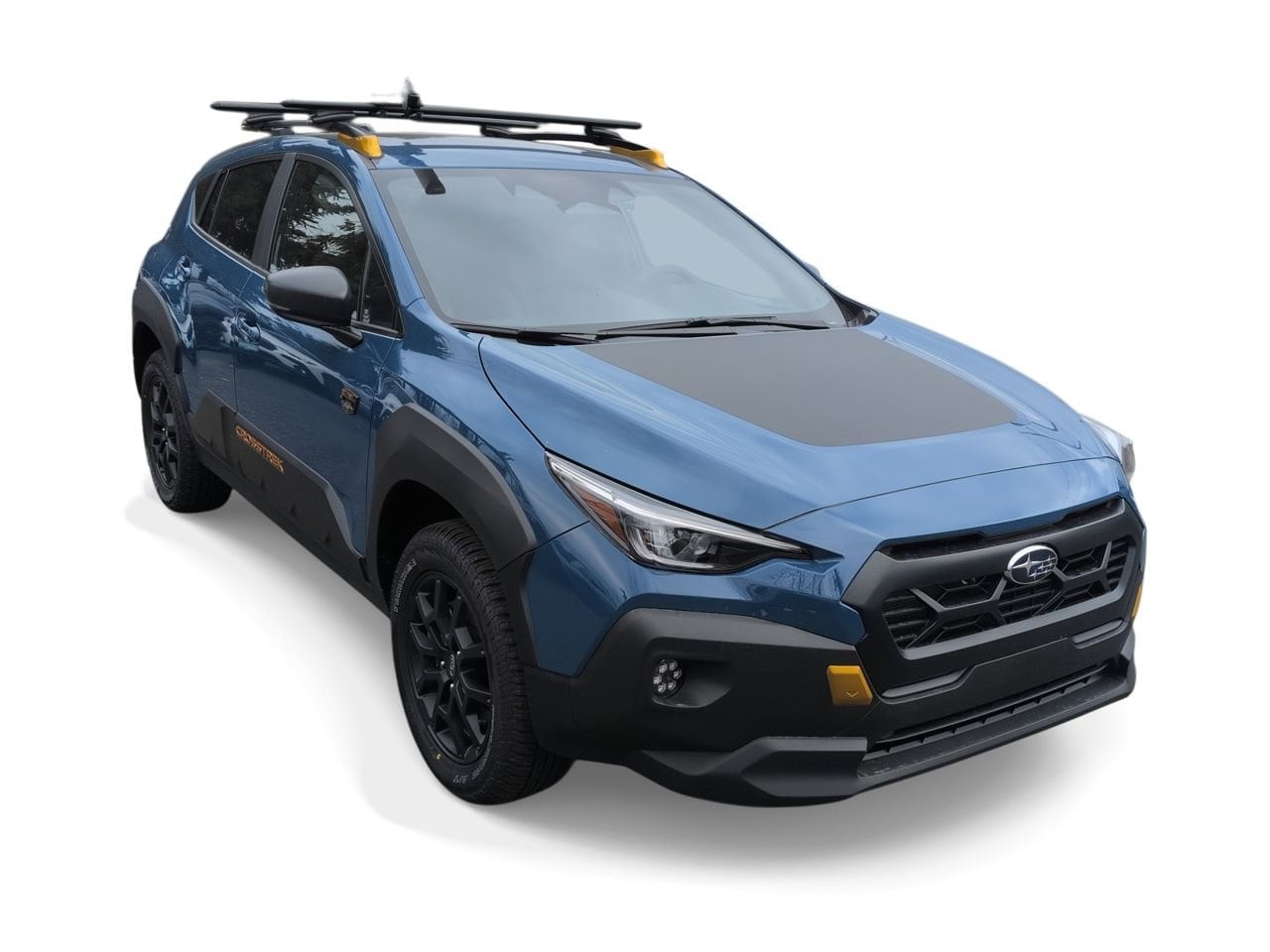 Thumbnail: 2026 Subaru Crosstrek - 2
