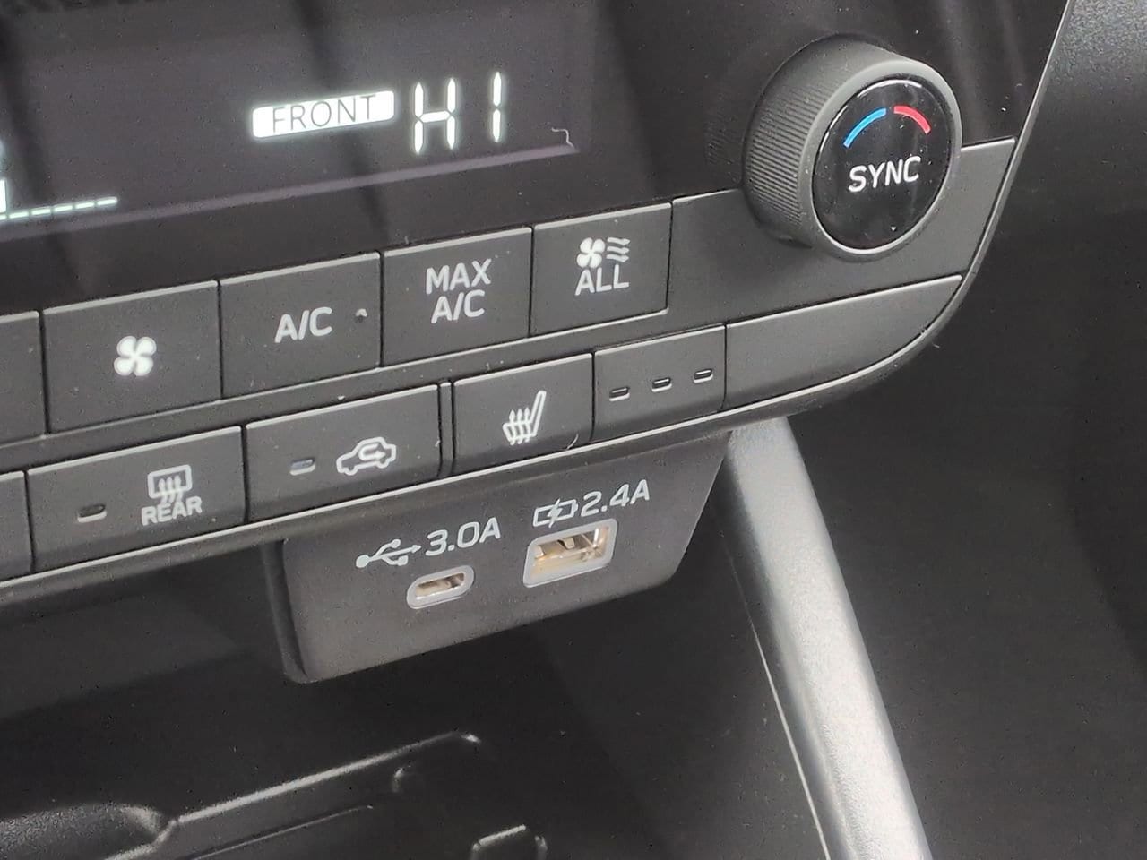 Thumbnail: 2026 Subaru Outback - 34