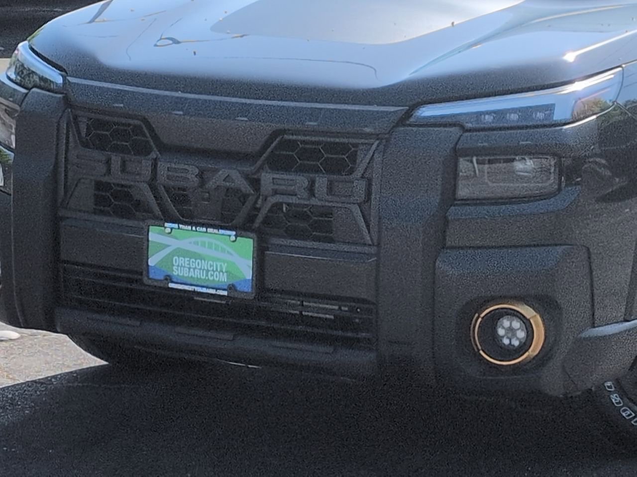 Thumbnail: 2026 Subaru Outback - 11