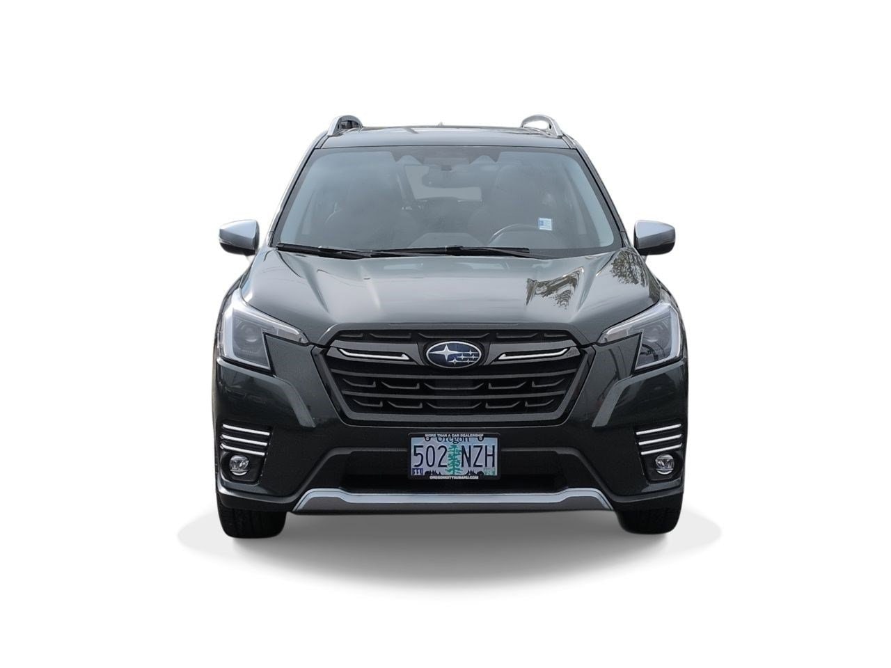 Thumbnail: 2022 Subaru Forester - 3