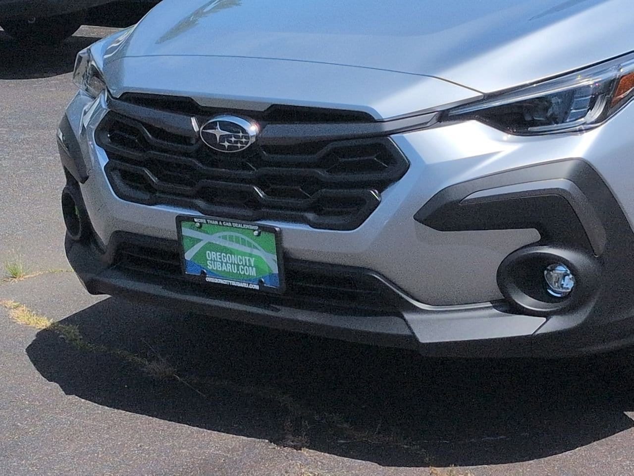Thumbnail: 2026 Subaru Crosstrek - 11