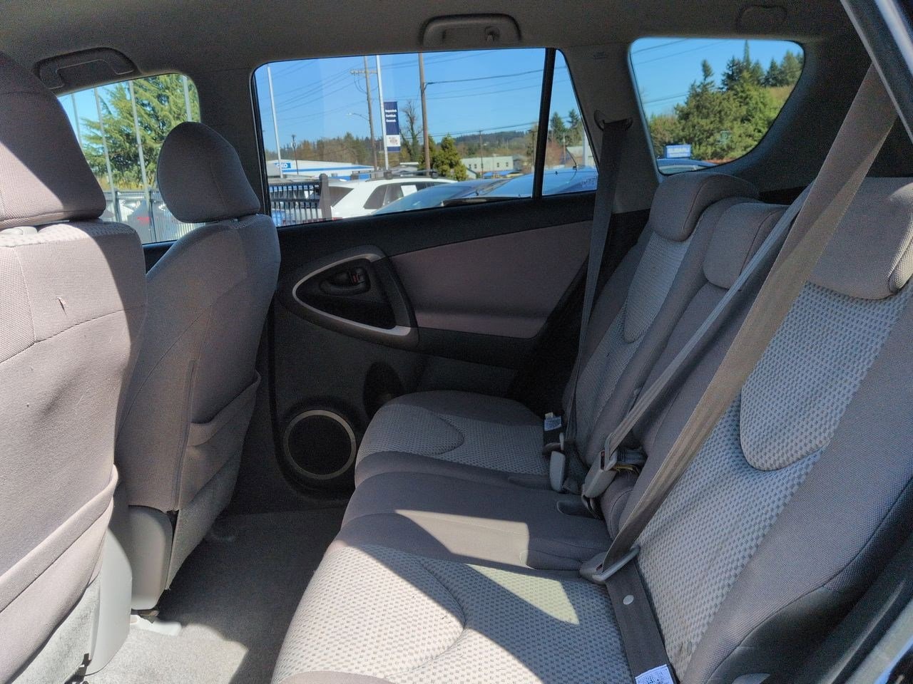 Thumbnail: 2007 Toyota RAV4 - 17