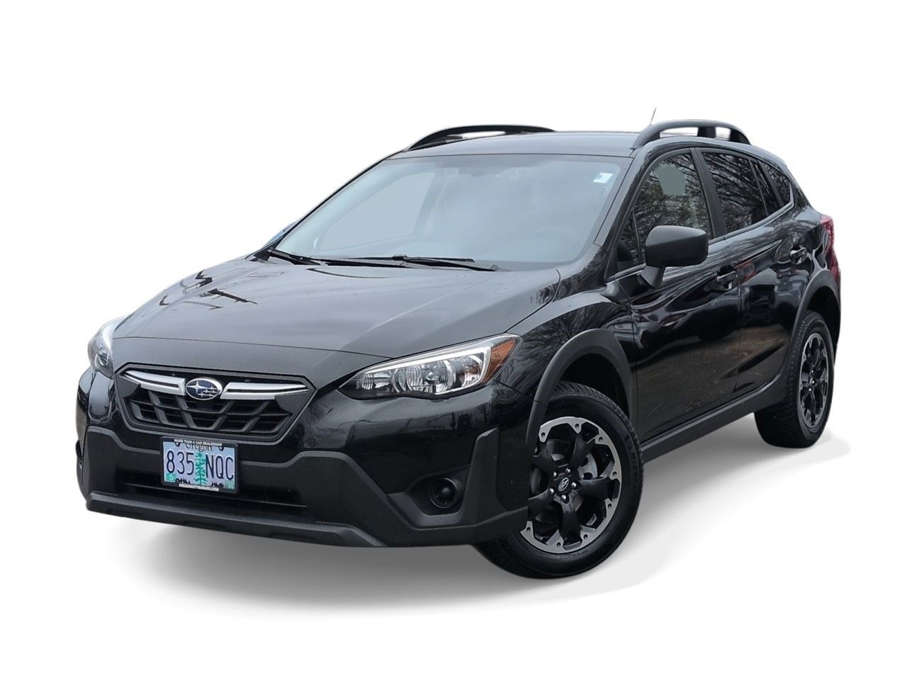 Thumbnail: 2022 Subaru Crosstrek - 1