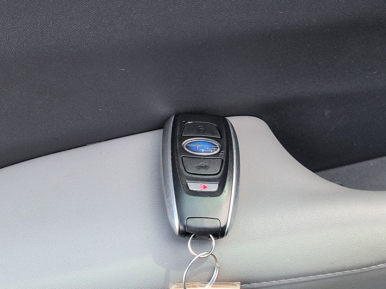 Thumbnail: 2020 Subaru Outback - 38