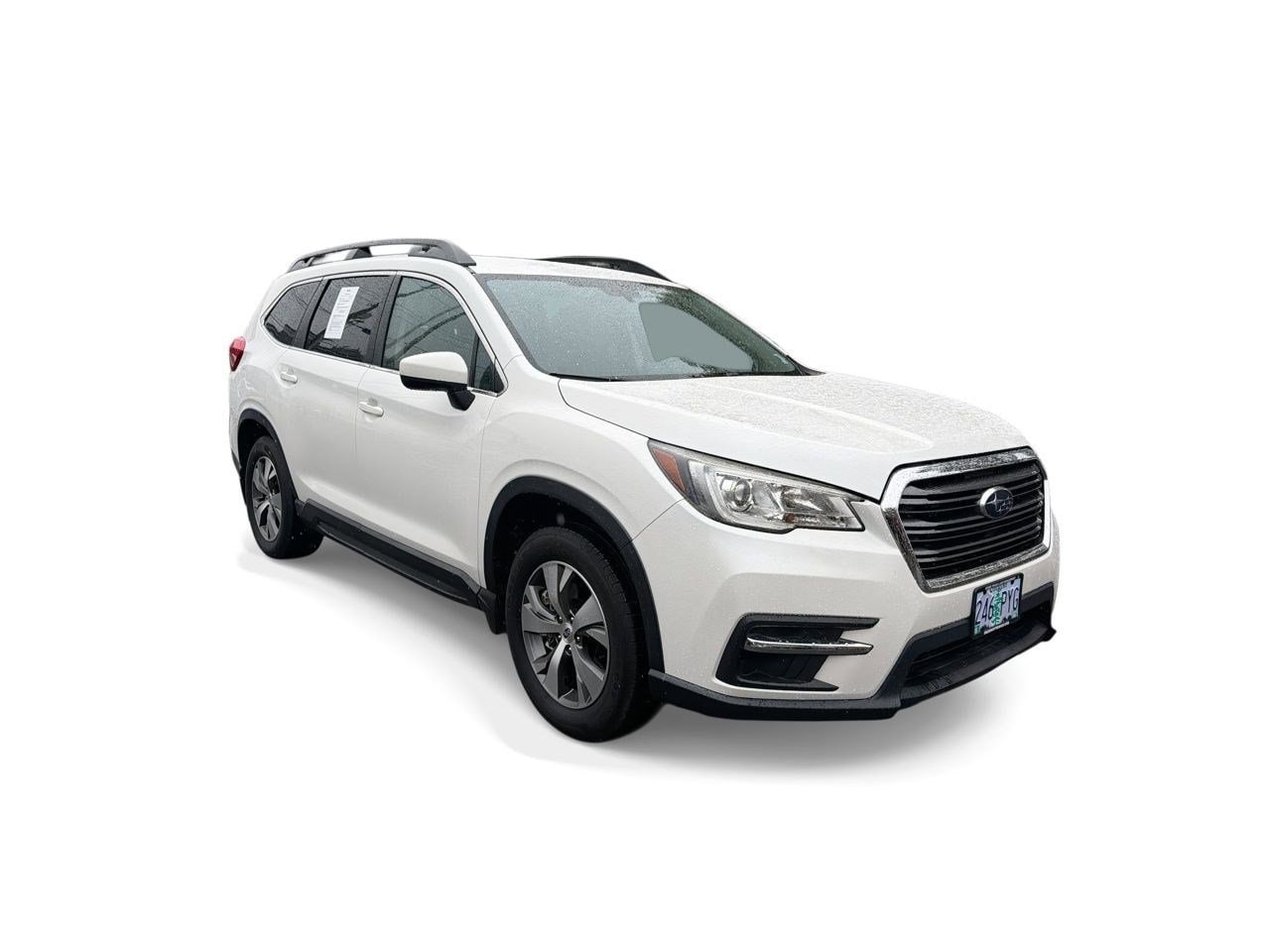 Thumbnail: 2019 Subaru Ascent - 2