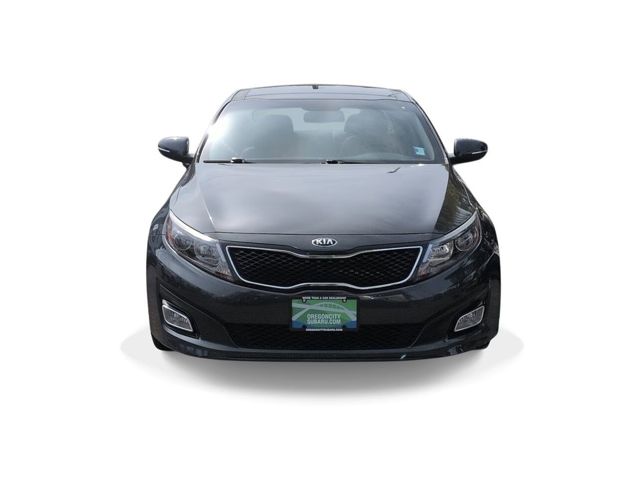 Thumbnail: 2015 Kia Optima - 3