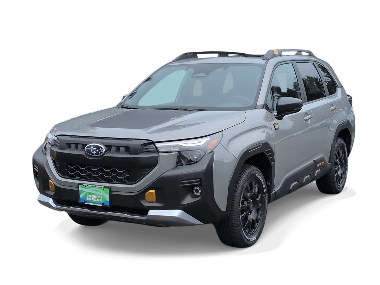 Thumbnail: 2026 Subaru Forester - 4