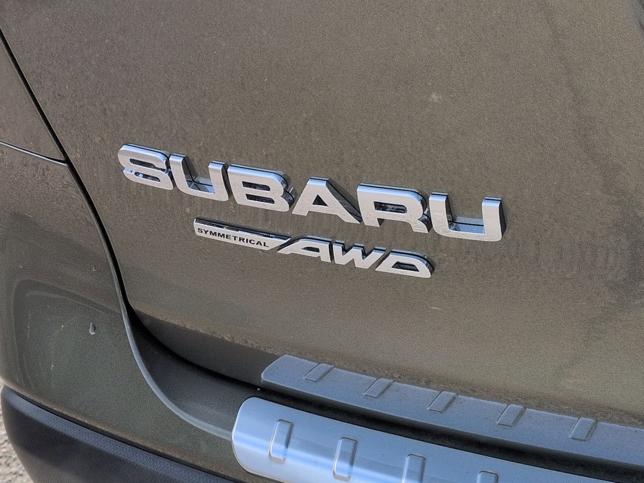 Thumbnail: 2026 Subaru Ascent - 12