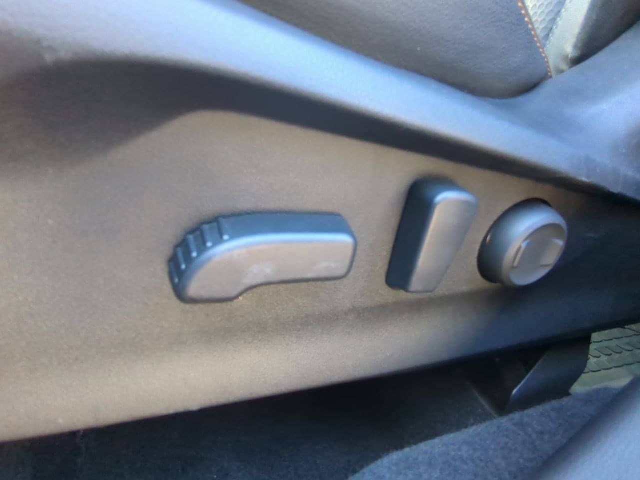 Thumbnail: 2023 Subaru Forester - 25