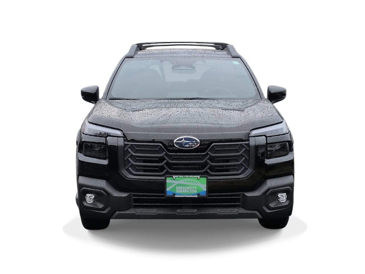 Thumbnail: 2026 Subaru Outback - 3