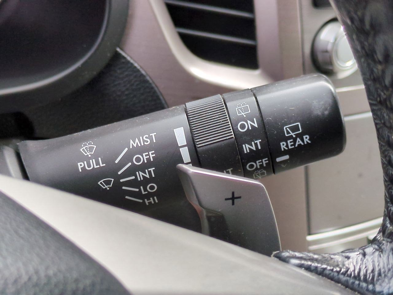 Thumbnail: 2012 Subaru Outback - 26