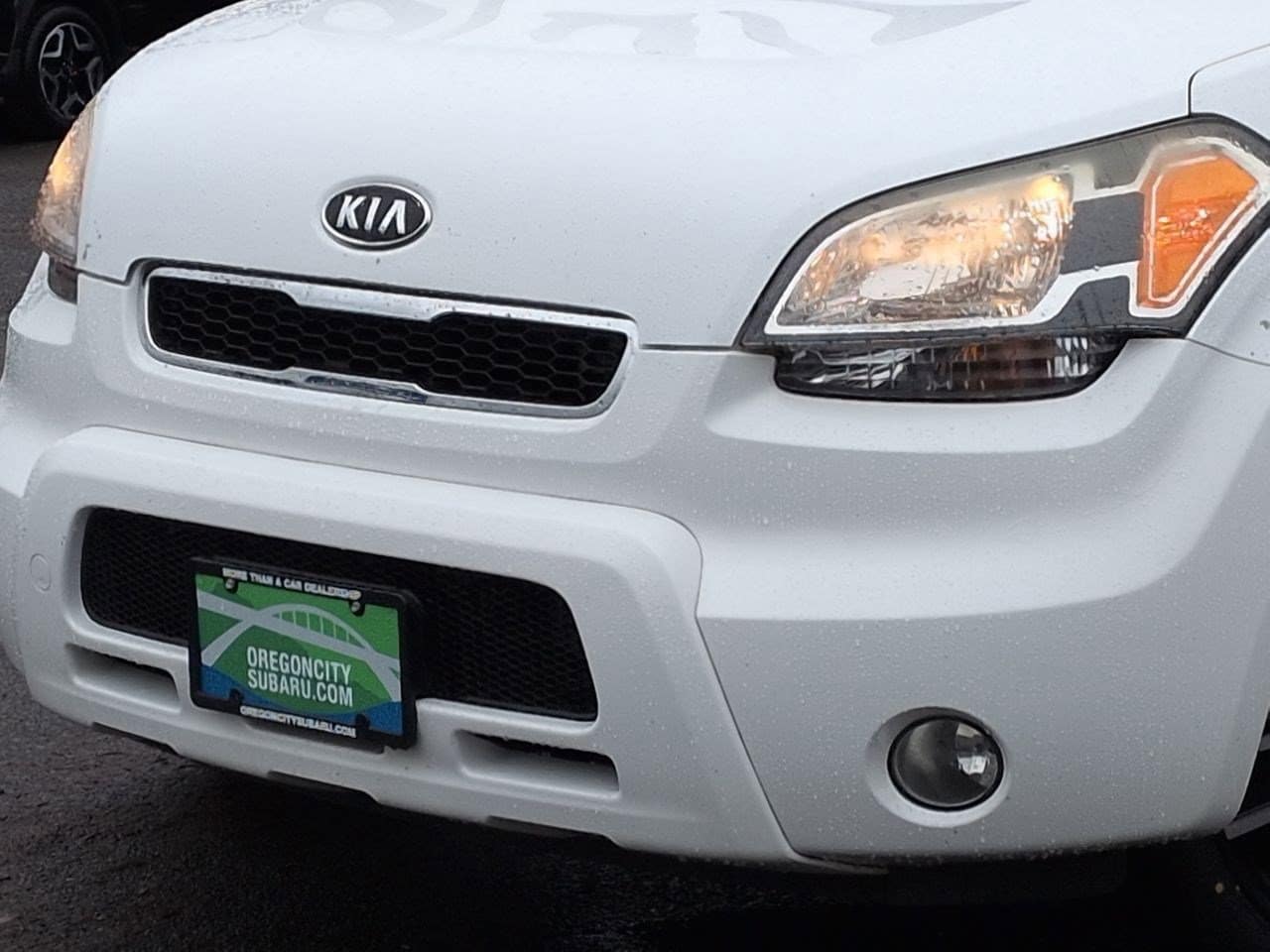Thumbnail: 2011 Kia Soul - 11