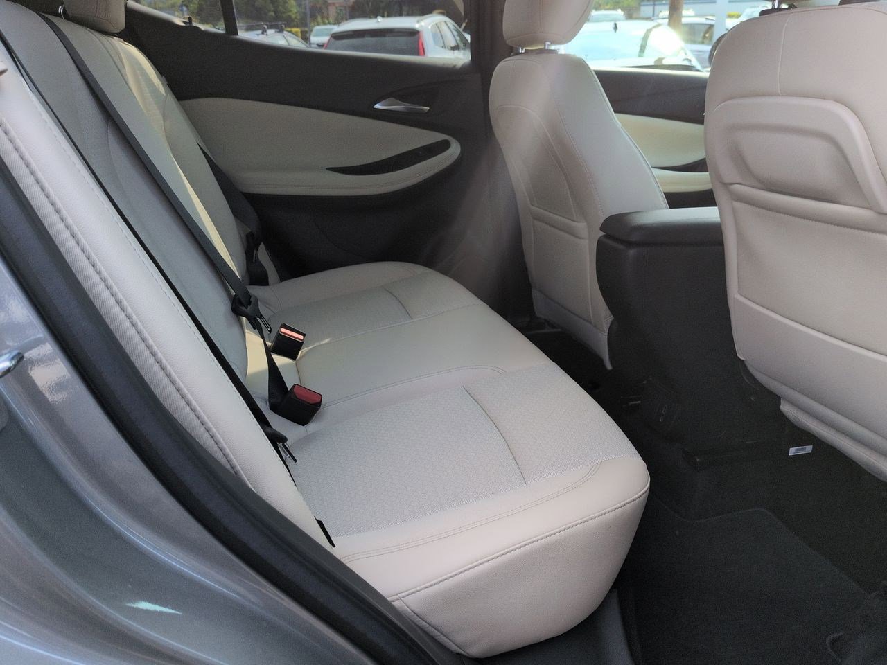 Thumbnail: 2023 Buick Encore GX - 28