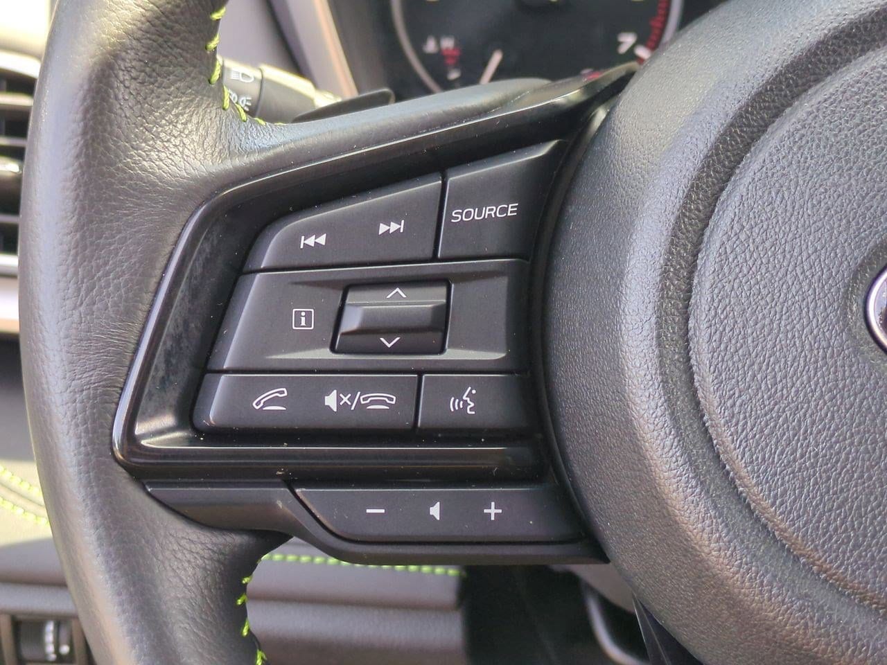 2024 Subaru Outback Onyx Edition 26