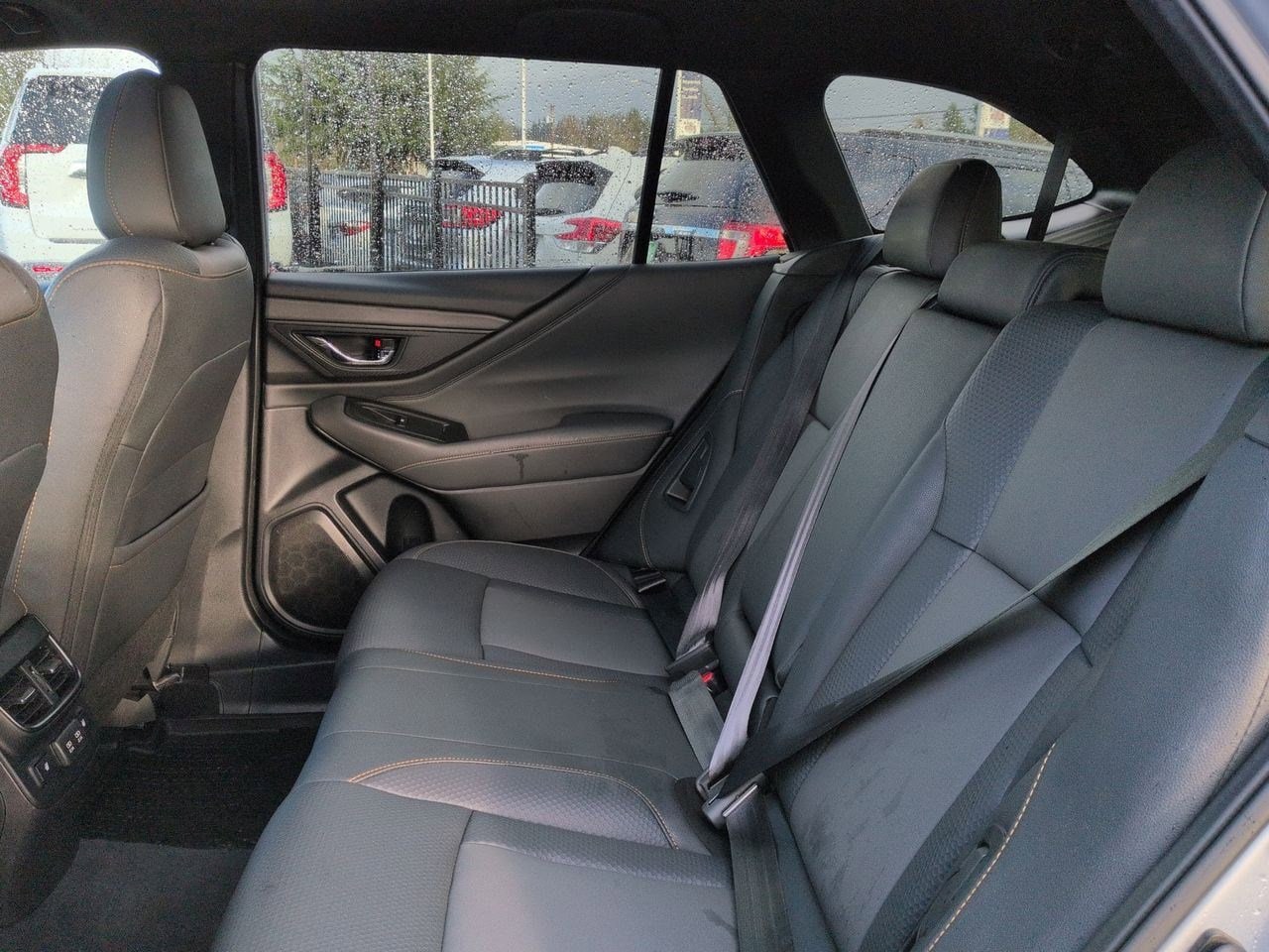 Thumbnail: 2022 Subaru Outback - 21