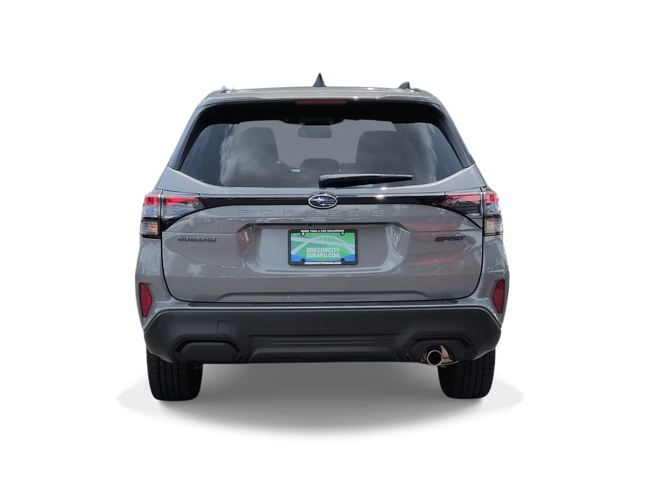 Thumbnail: 2026 Subaru Forester - 7