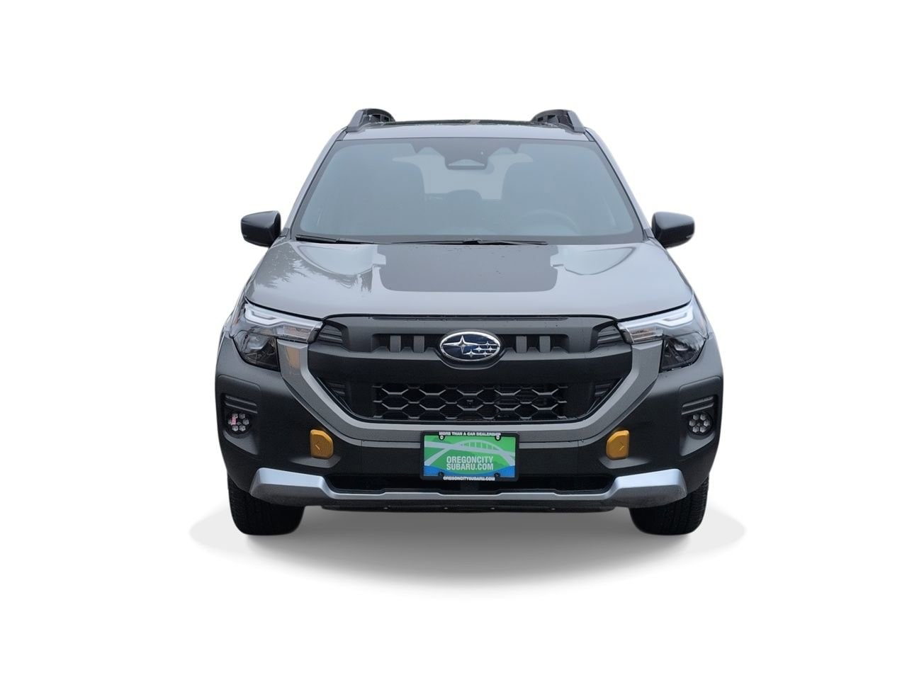 Thumbnail: 2026 Subaru Forester - 3