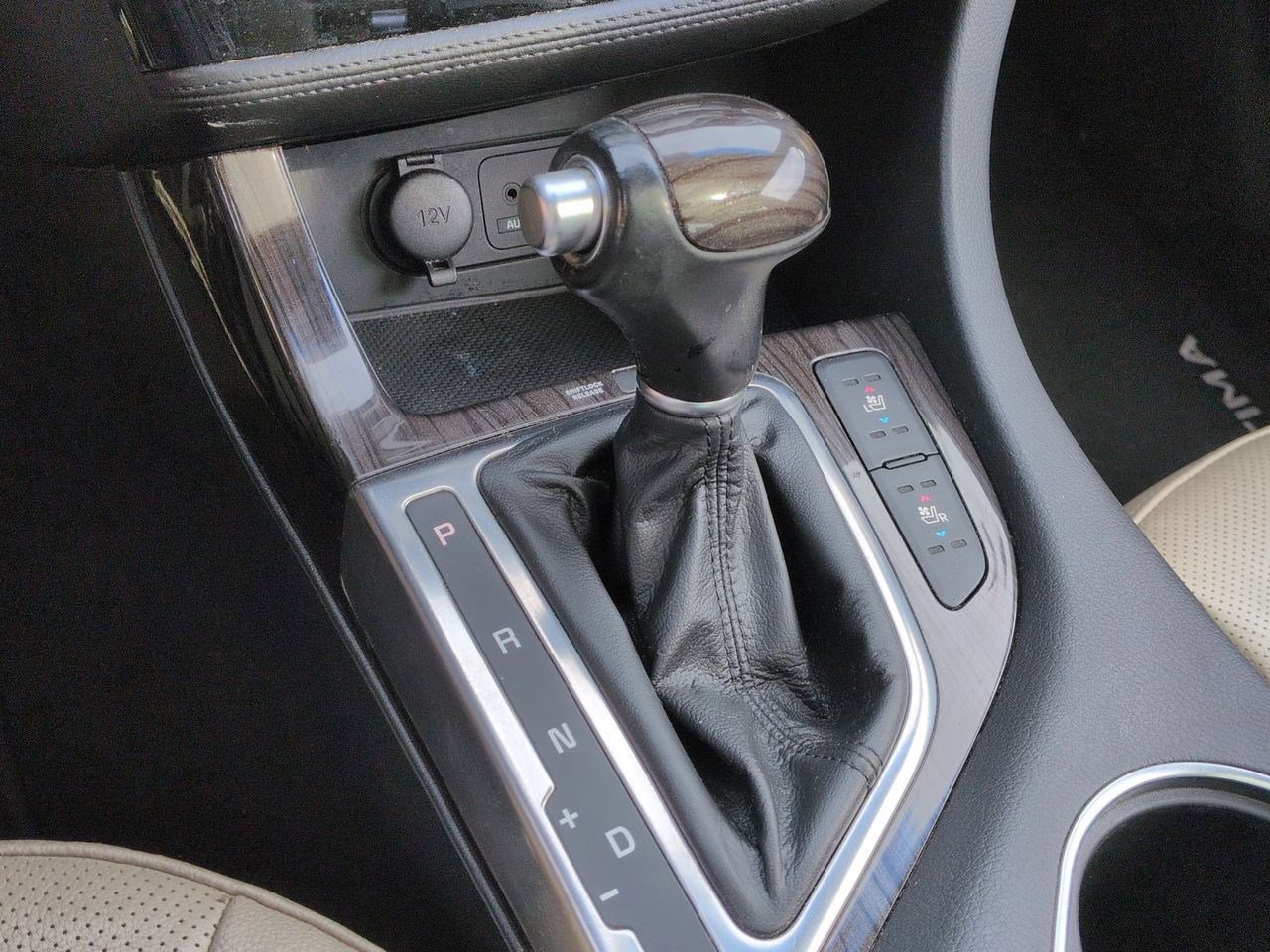 Thumbnail: 2015 Kia Optima - 34
