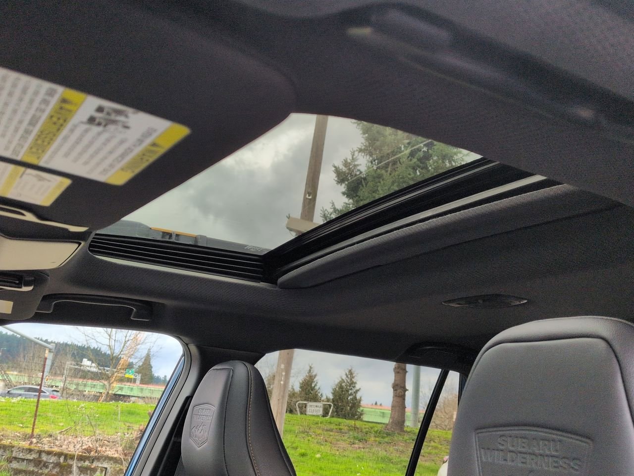 Thumbnail: 2026 Subaru Outback - 20