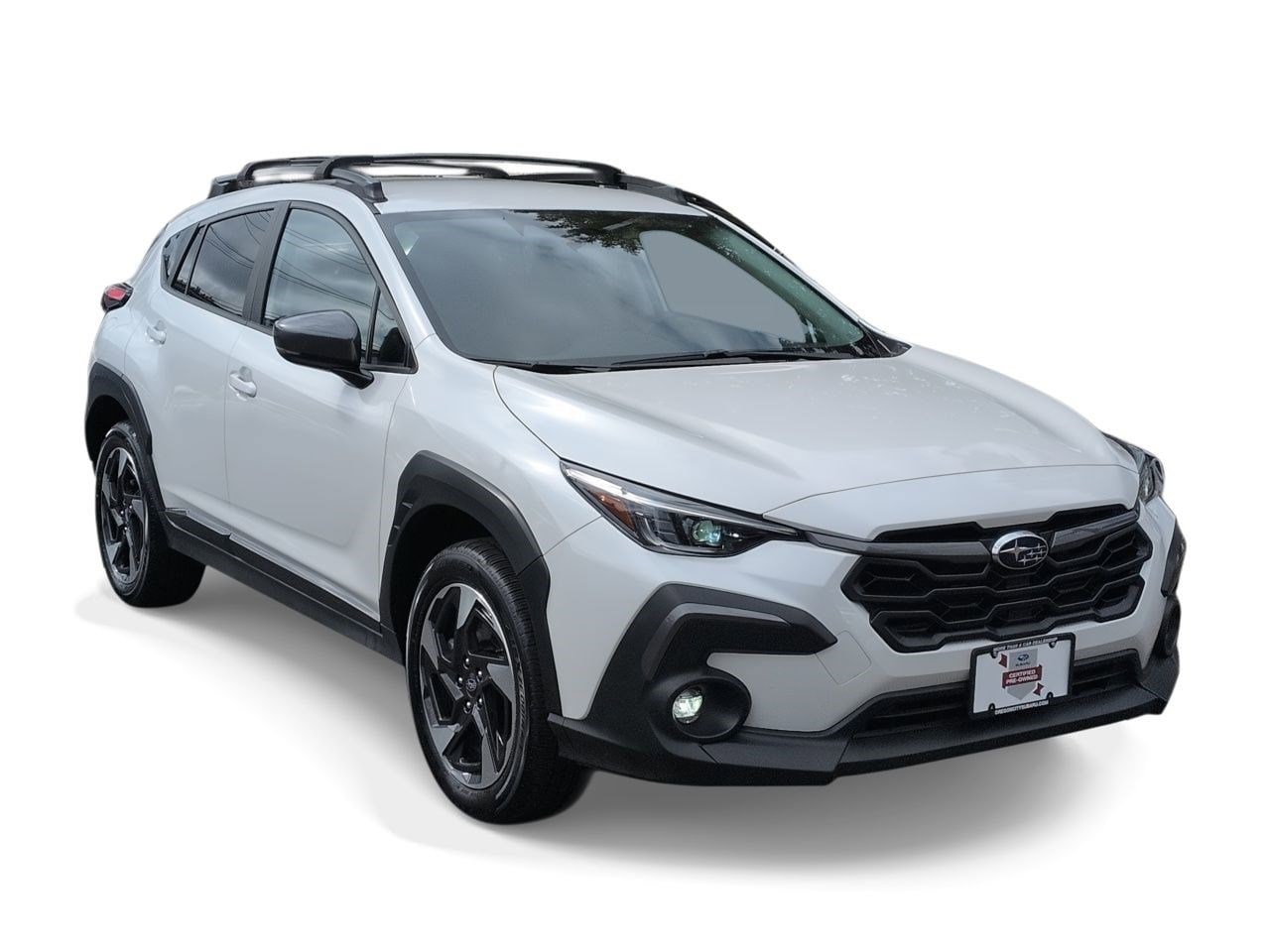 Thumbnail: 2025 Subaru Crosstrek - 2