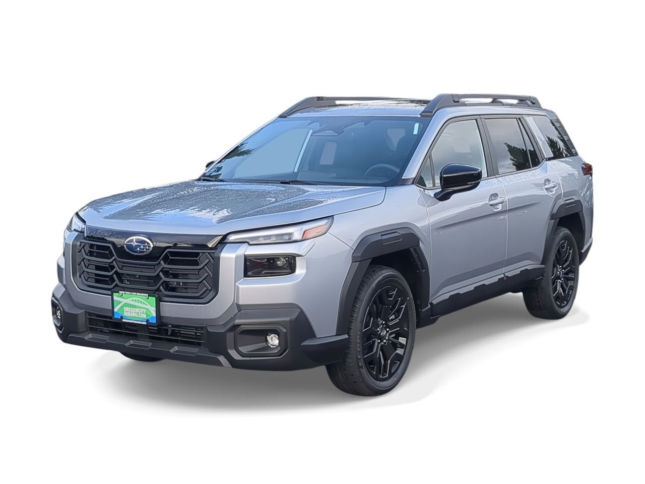 Thumbnail: 2026 Subaru Outback - 2