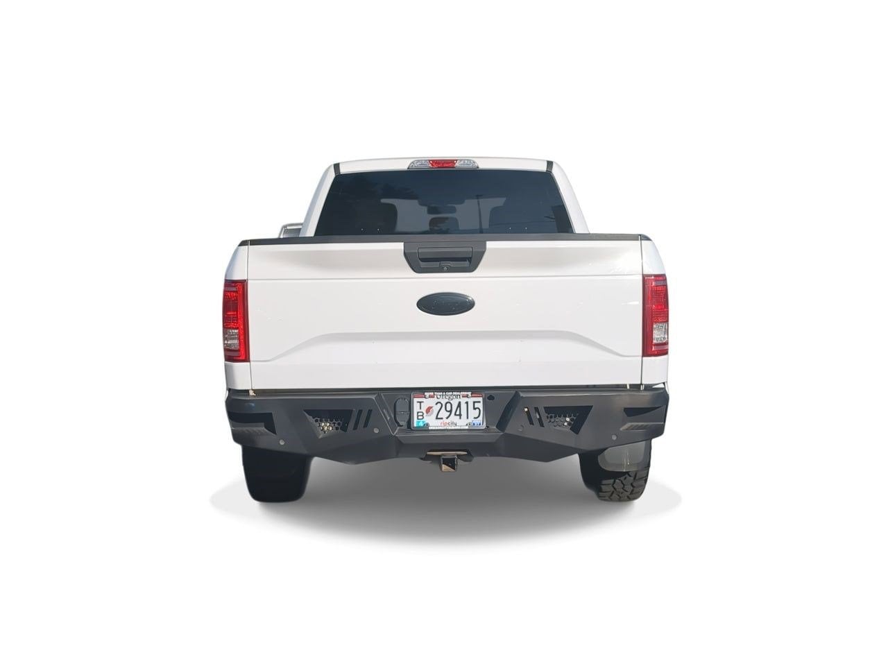 Thumbnail: 2016 Ford F-150 - 7