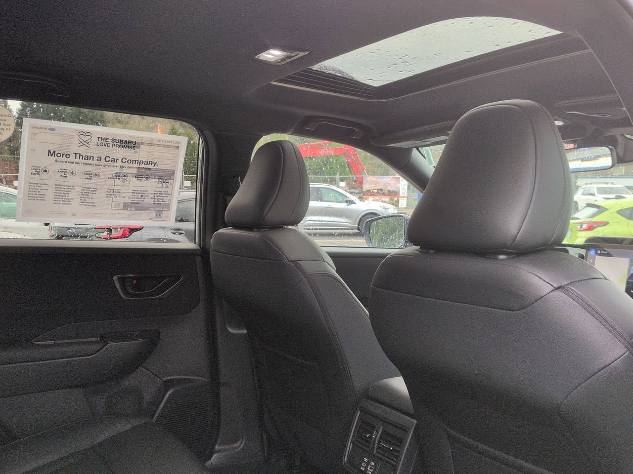 Thumbnail: 2026 Subaru Outback - 23