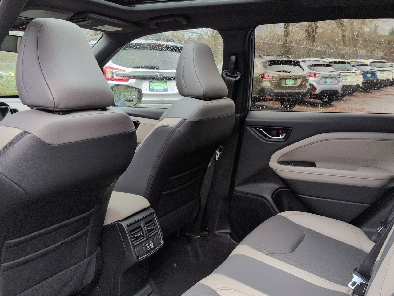 Thumbnail: 2025 Subaru Forester - 19