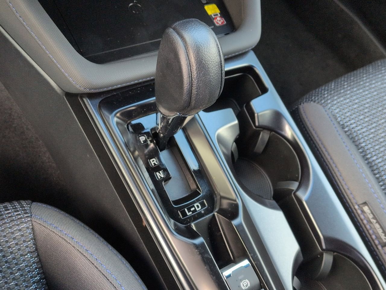 Thumbnail: 2026 Subaru Forester - 34