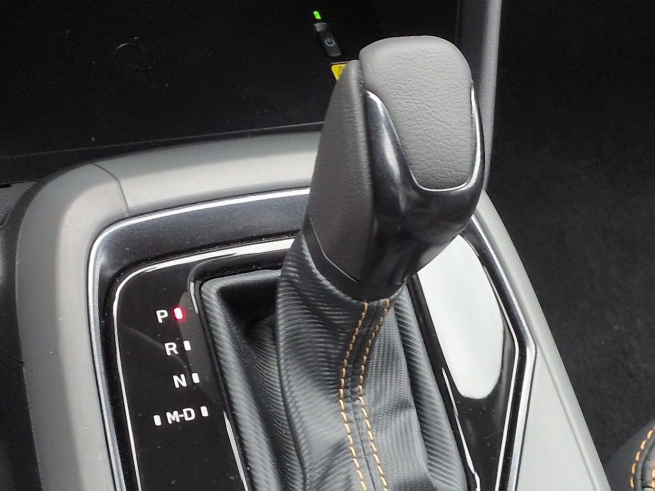 Thumbnail: 2026 Subaru Crosstrek - 31