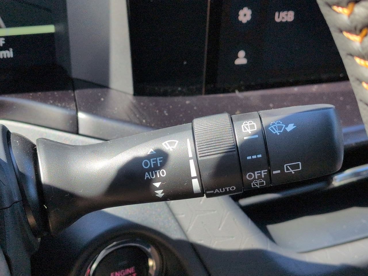 Thumbnail: 2026 Subaru Outback - 26