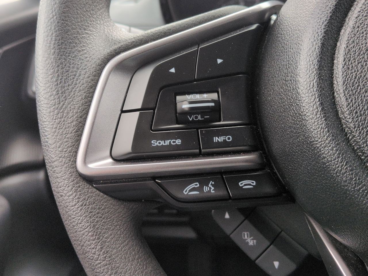 Thumbnail: 2022 Subaru Impreza - 24