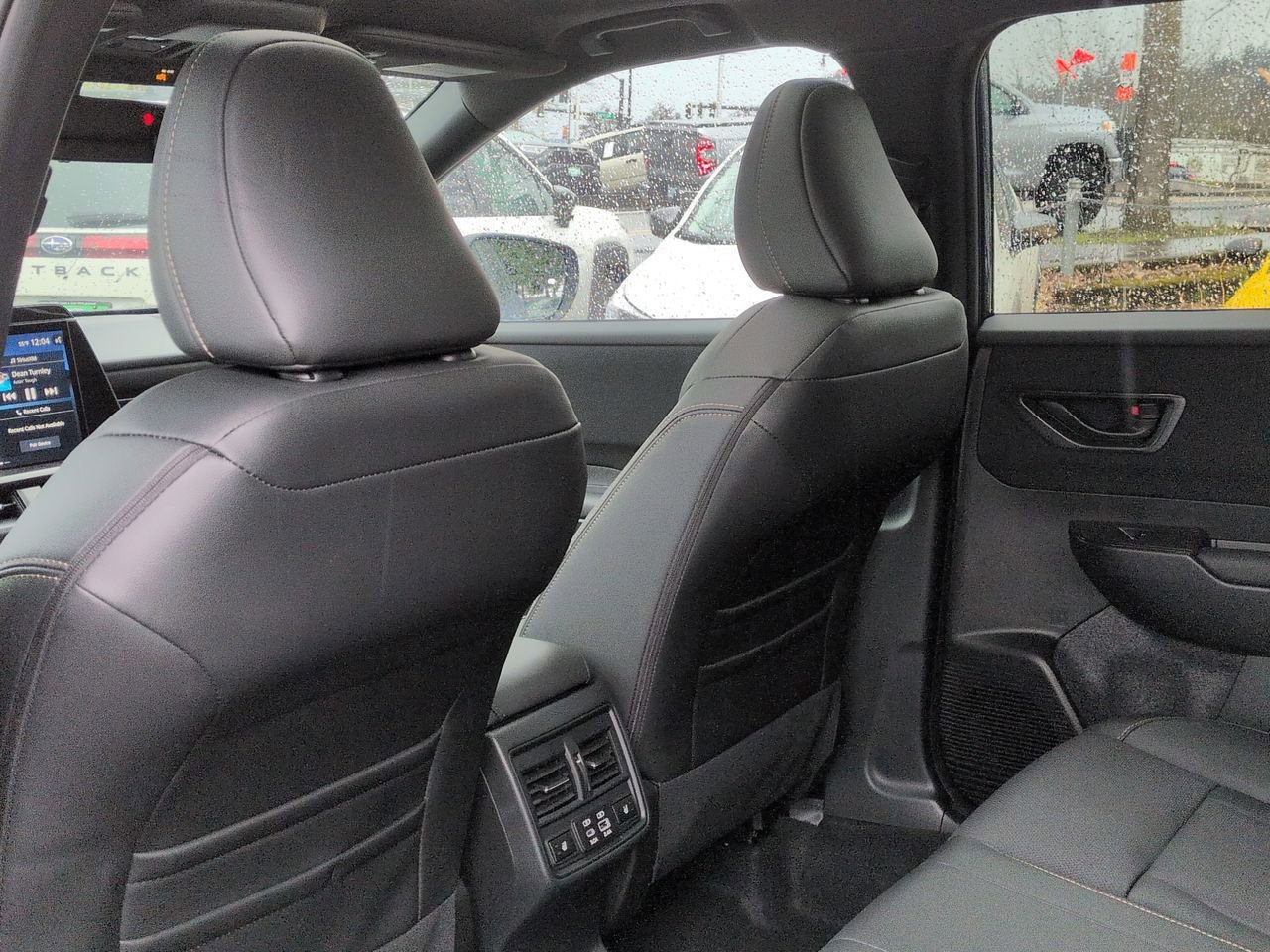 Thumbnail: 2026 Subaru Outback - 19