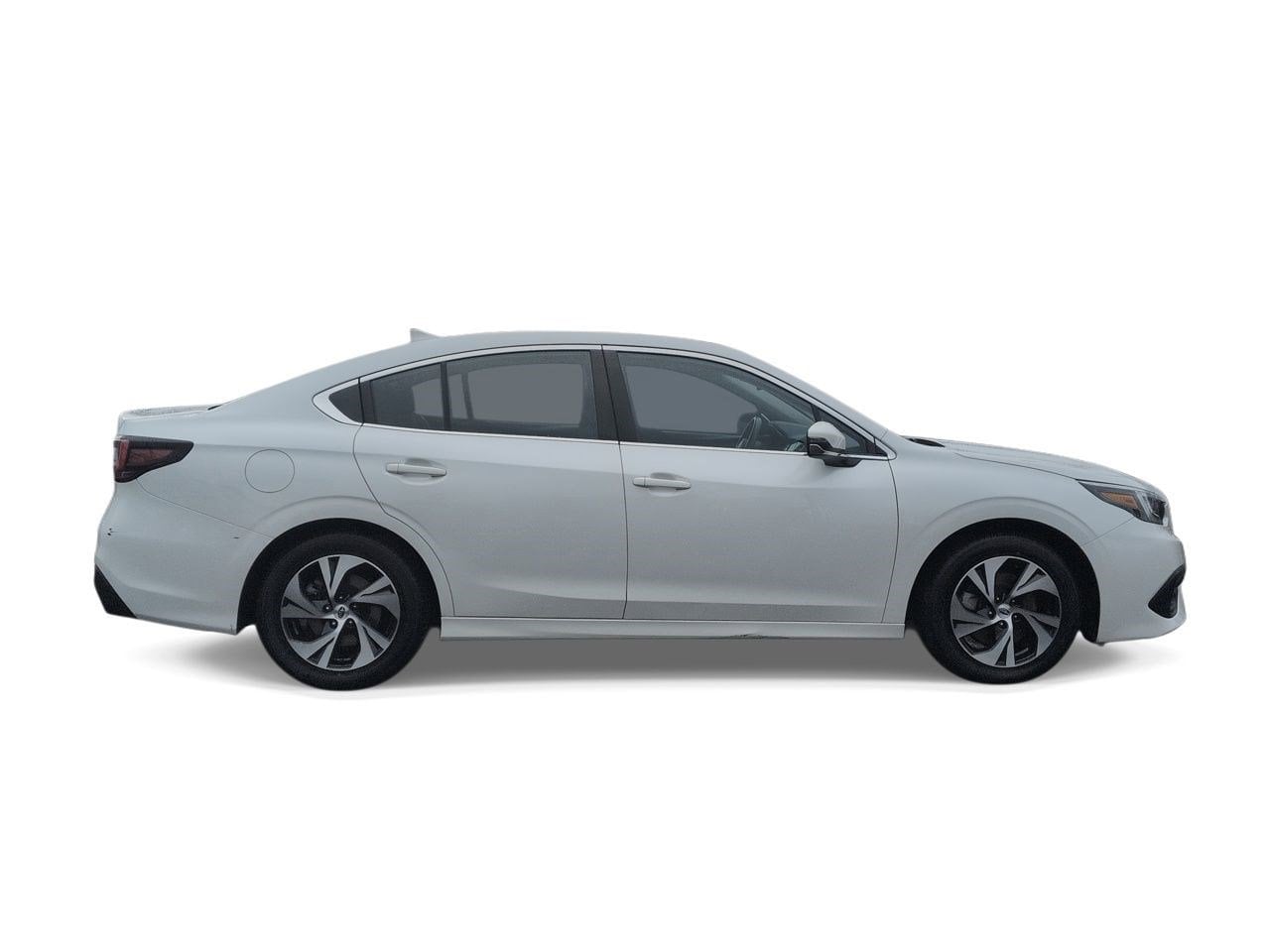 Thumbnail: 2021 Subaru Legacy - 9