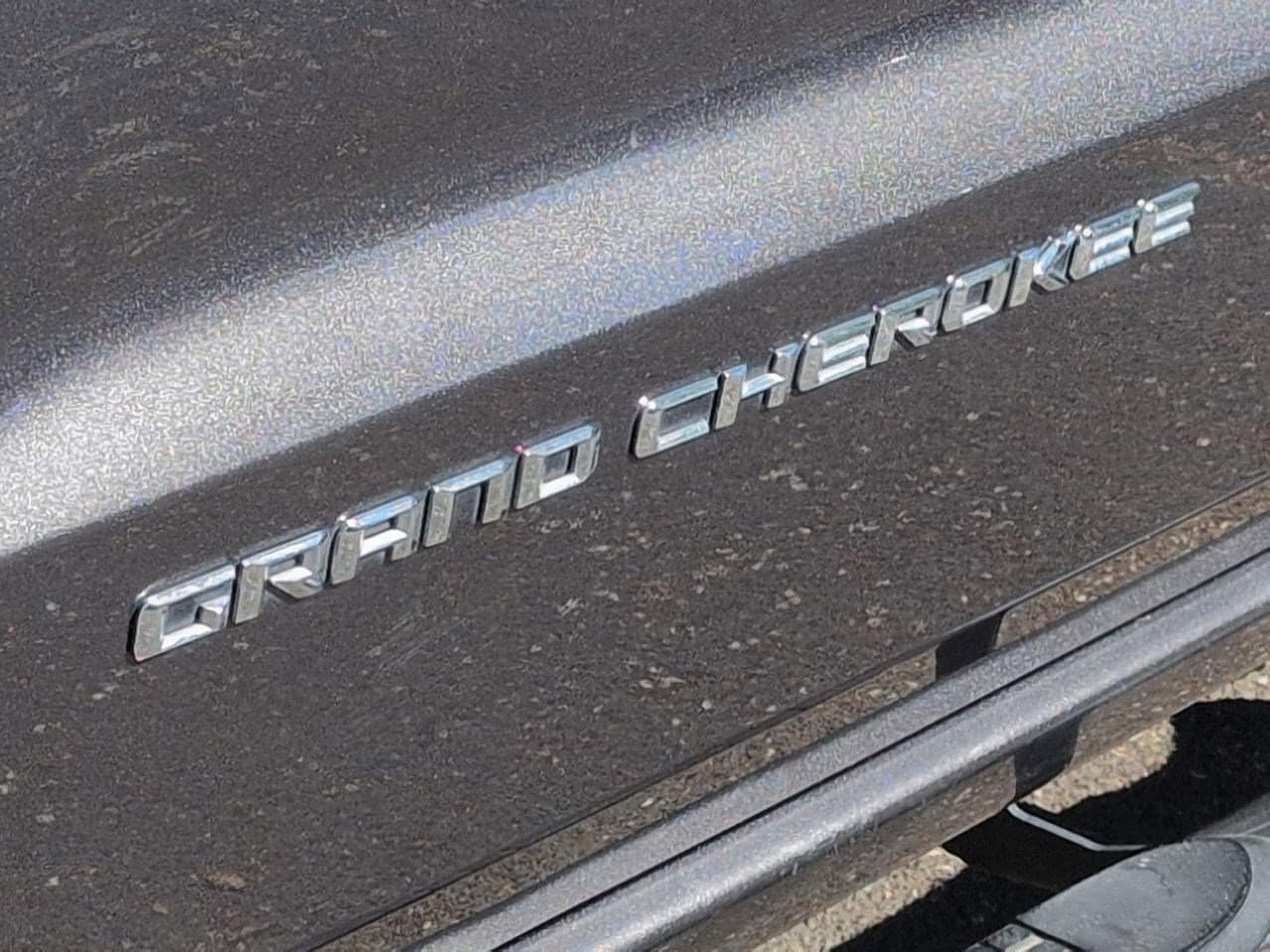 Thumbnail: 2014 Jeep Grand Cherokee - 13