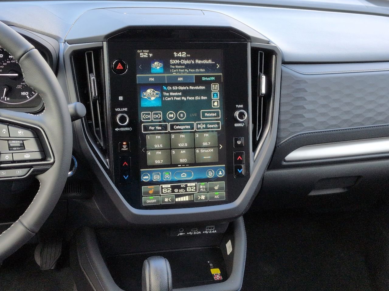 Thumbnail: 2026 Subaru Forester - 30